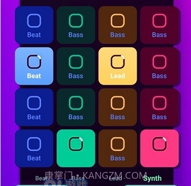 Loop Maker Pro截图2 Loop Maker Pro截图2