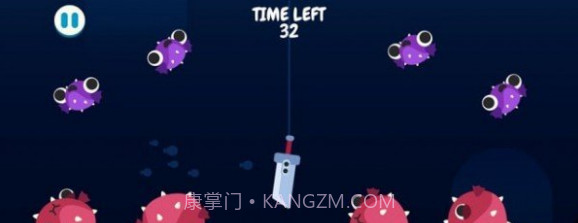 小猫钓鱼Cat Fish截图3 小猫钓鱼Cat Fish截图3