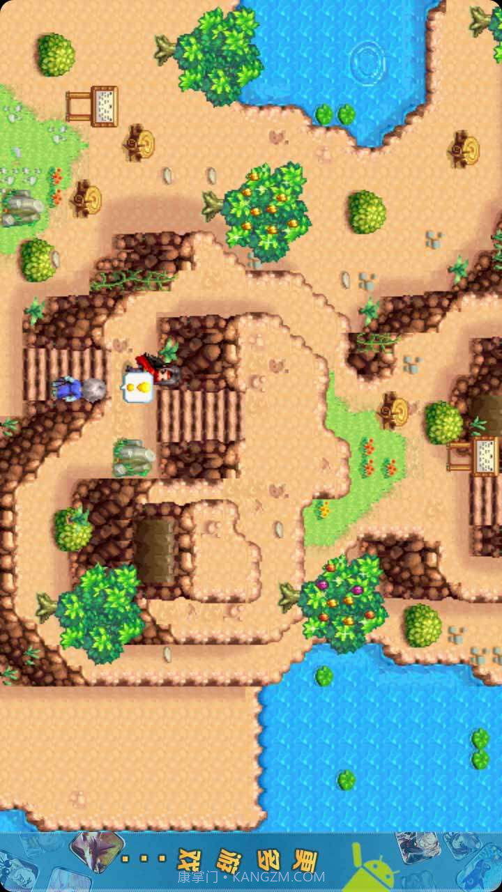 圣女之噬魂剑神截图2