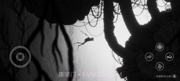 黯海离线版截图5