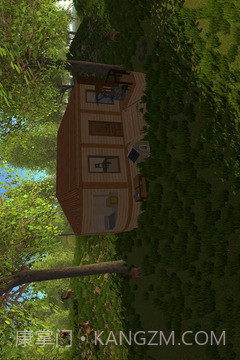 大海才是我的家截图2