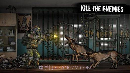 核日生存截图3 核日生存截图3