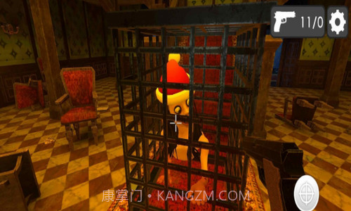 鸟妈妈来了截图1