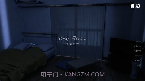 One Room截图1 One Room截图1