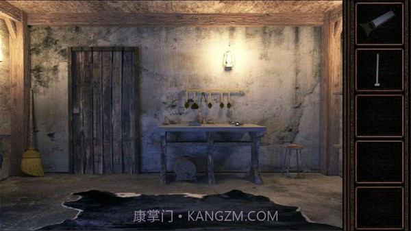 神秘猎人逃脱截图1 神秘猎人逃脱截图1