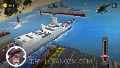 航母模拟器截图2 航母模拟器截图2