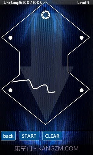 重力世界 Gravity Pro截图2