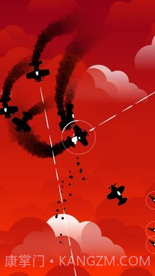 空战大师截图2 空战大师截图2