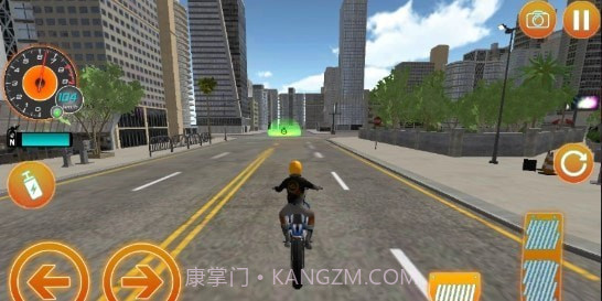 痴迷摩托车比赛截图1 痴迷摩托车比赛截图1