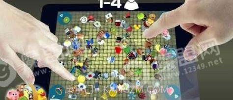 BGC四人联机截图3 BGC四人联机截图3