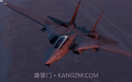 航母降落(Aircraft Carrier Simulator 3D)截图2 航母降落(Aircraft Carrier Simulator 3D)截图2