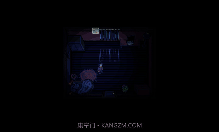 勿观窗外存档版截图1