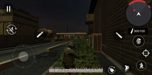 特警射击反恐精英截图2 特警射击反恐精英截图2