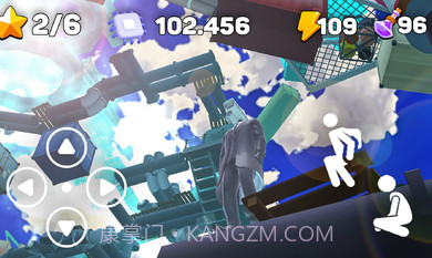 OnlyUp马桶人版截图2 OnlyUp马桶人版截图2