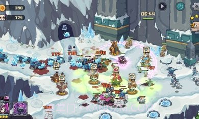 时光之晶内置菜单免广告版截图5 时光之晶内置菜单免广告版截图5