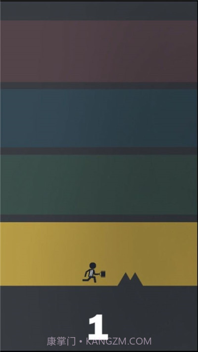 上班路漫漫截图2