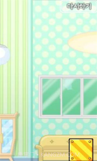 倒霉熊逃离房间截图3