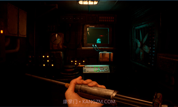 Zoochosis疯批动物园截图2