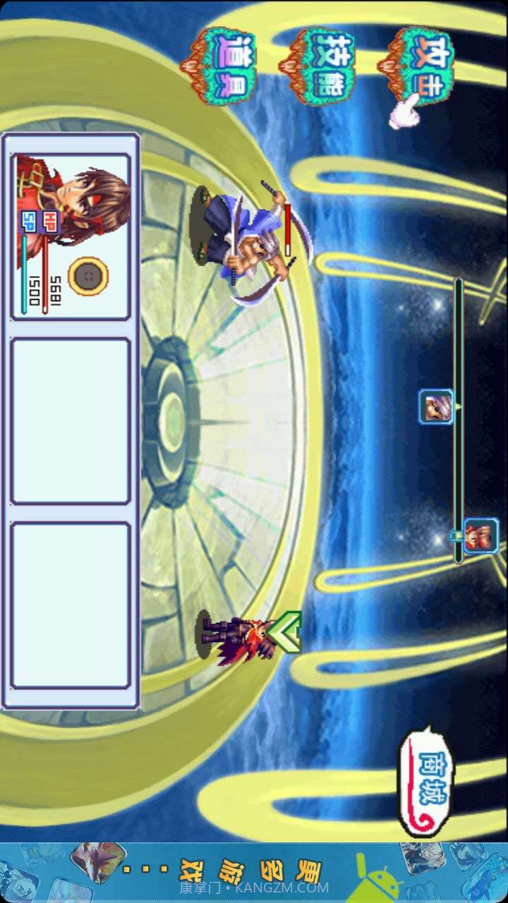 圣女之噬魂剑神截图4