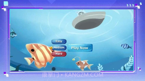 钓鱼字母挑战免广告版截图3 钓鱼字母挑战免广告版截图3