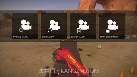 建筑模拟2全车解锁中文版截图5 建筑模拟2全车解锁中文版截图5