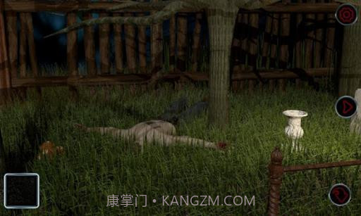 满城尽带断路器之恐怖大厦截图6