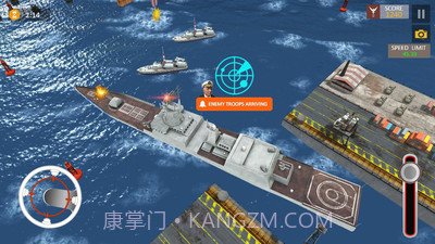 航母模拟器截图4 航母模拟器截图4