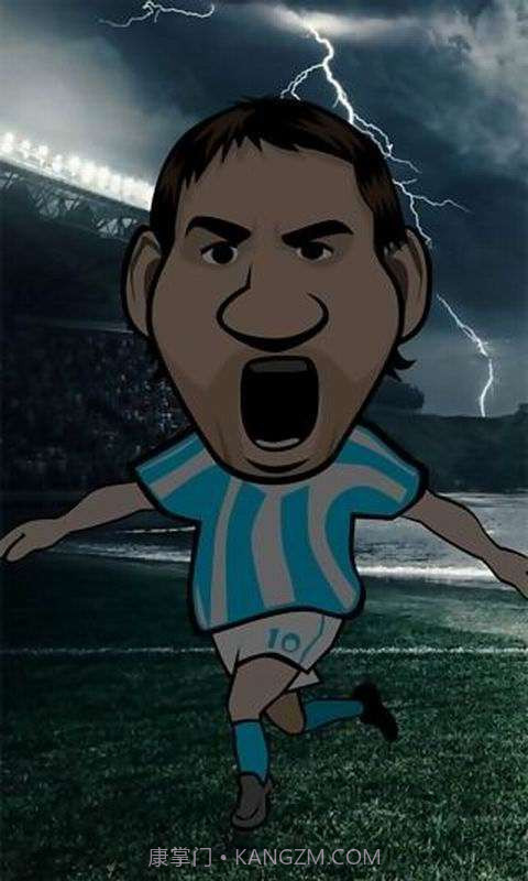 世界杯消消乐截图1 世界杯消消乐截图1