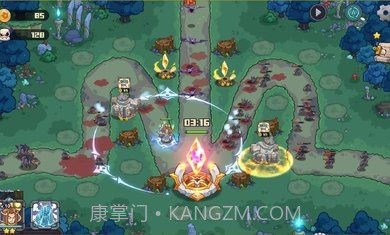 时光之晶内置菜单免广告版截图3 时光之晶内置菜单免广告版截图3