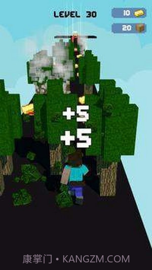 沙盒赛跑者截图1