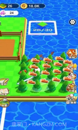 梦幻养殖场截图3
