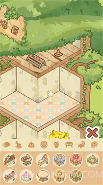 猫屋猫屎香移植版截图1