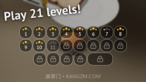 蛋之旅Egg Journey官方版截图1 蛋之旅Egg Journey官方版截图1