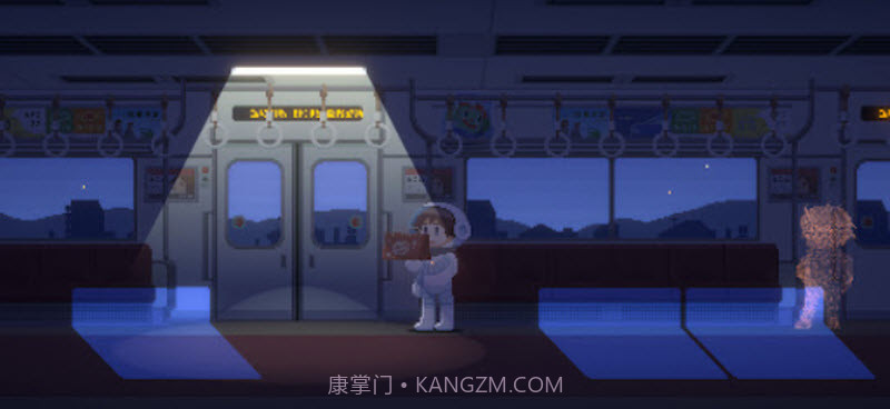 重寻光芒高画质版截图1