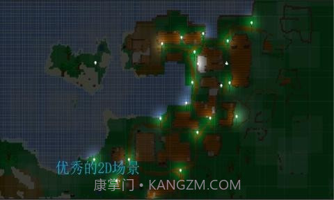 迷离梦境截图2