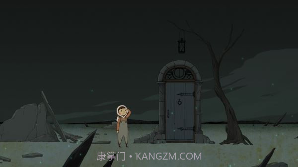 月影之塔LUNA手游截图5 月影之塔LUNA手游截图5