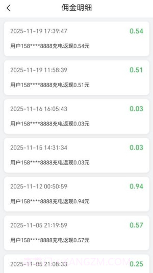 拼好电安卓正版截图4 拼好电安卓正版截图4
