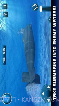 新型俄军海军战舰截图3