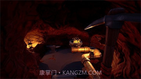 矿工模拟器免费版截图1