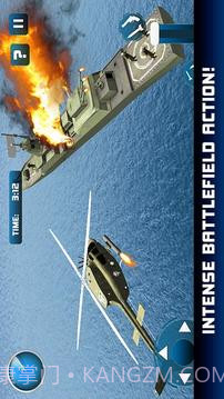 新型俄军海军战舰截图4