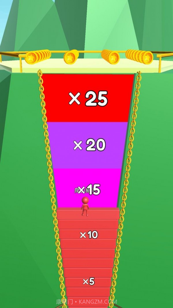 人类铺路狂热截图4