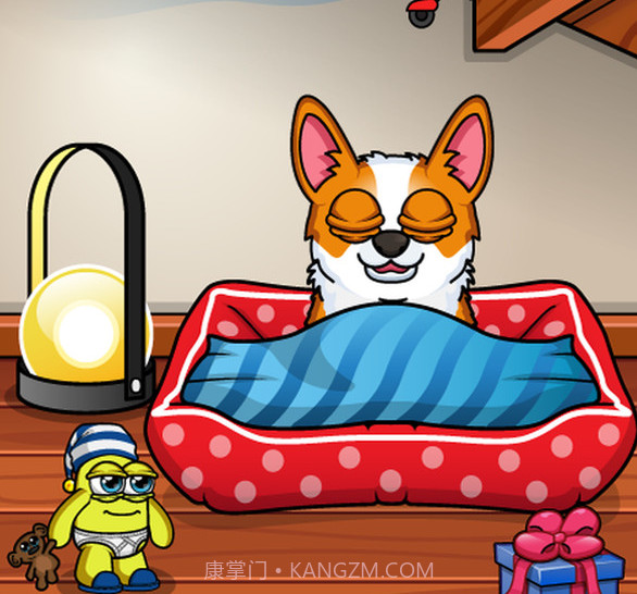 宠物柯基截图1 宠物柯基截图1