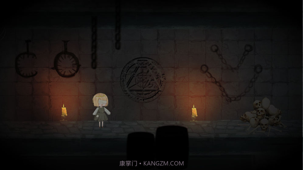 失落的琴弦app截图2