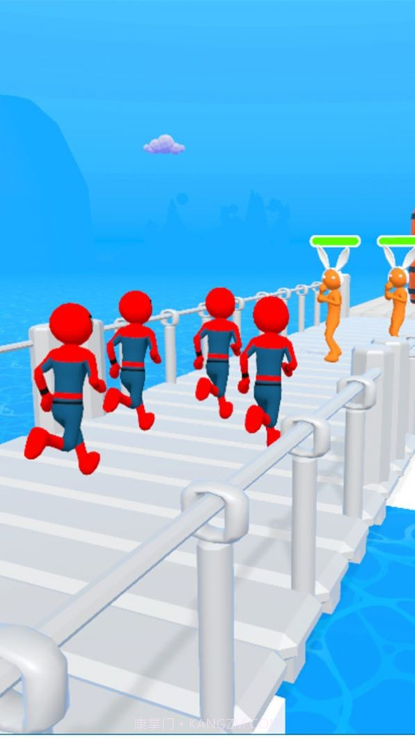 英雄粉碎达人截图2 英雄粉碎达人截图2