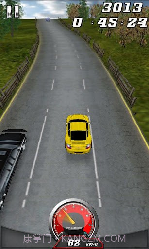 急速飚车2截图1