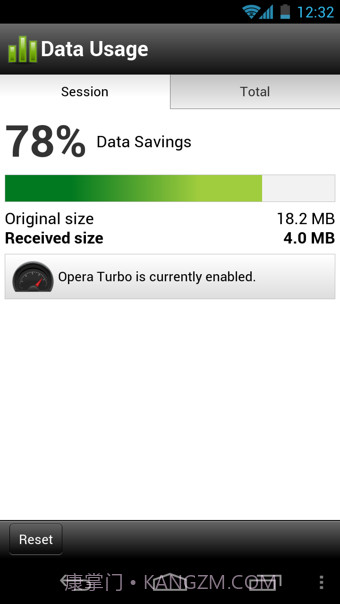 opera mobile浏览器截图3 opera mobile浏览器截图3