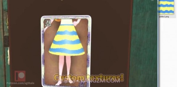 小忍女友模拟器截图3