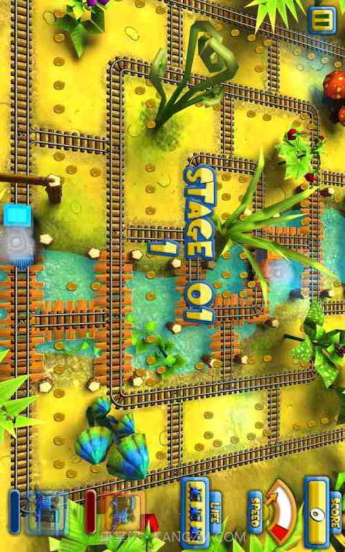 火车技工截图3 火车技工截图3