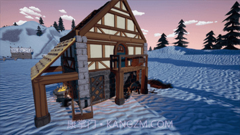 矿工模拟器免费版截图2