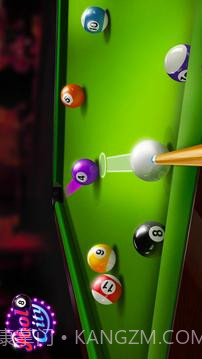 台球城截图4